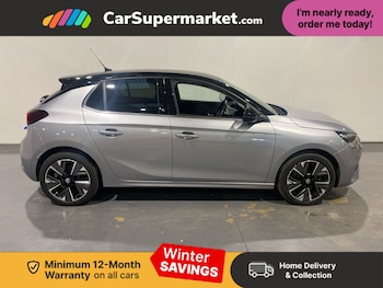 Used Vauxhall Corsa 2021 for sale - 77088615: Photo