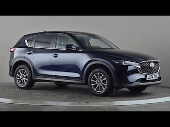 Used Mazda CX-5 2025 for sale - 78655198: Photo