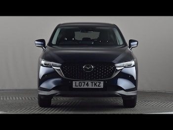 Used Mazda CX-5 2025 for sale - 78655198: Photo