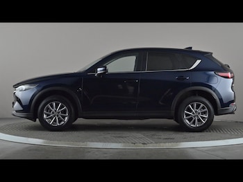 Used Mazda CX-5 2025 for sale - 78655198: Photo