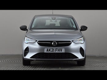 Used Vauxhall Corsa 2021 for sale - 78857691: Photo