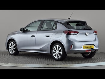 Used Vauxhall Corsa 2021 for sale - 78857691: Photo