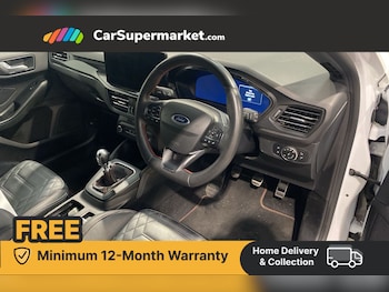 Used Ford Focus 2022 for sale - 76267896: Photo 2