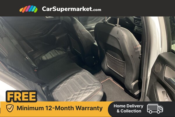 Used Ford Focus 2022 for sale - 76267896: Photo 3