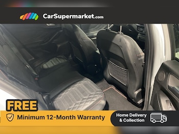 Used Ford Focus 2022 for sale - 76267896: Photo 3