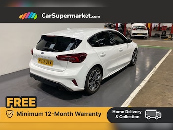 Used Ford Focus 2022 for sale - 76267896: Photo 4