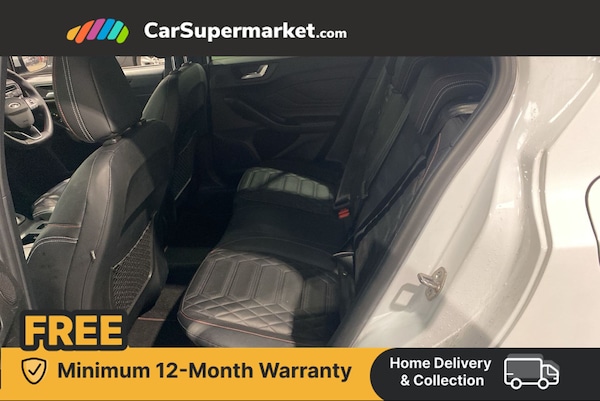 Used Ford Focus 2022 for sale - 76267896: Photo 5