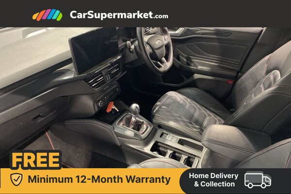 Used Ford Focus 2022 for sale - 76267896: Photo 6