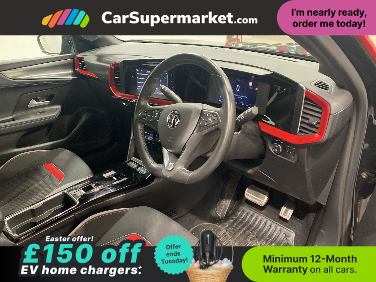 Used Vauxhall Mokka 2023 for sale - 78111770: Photo 3