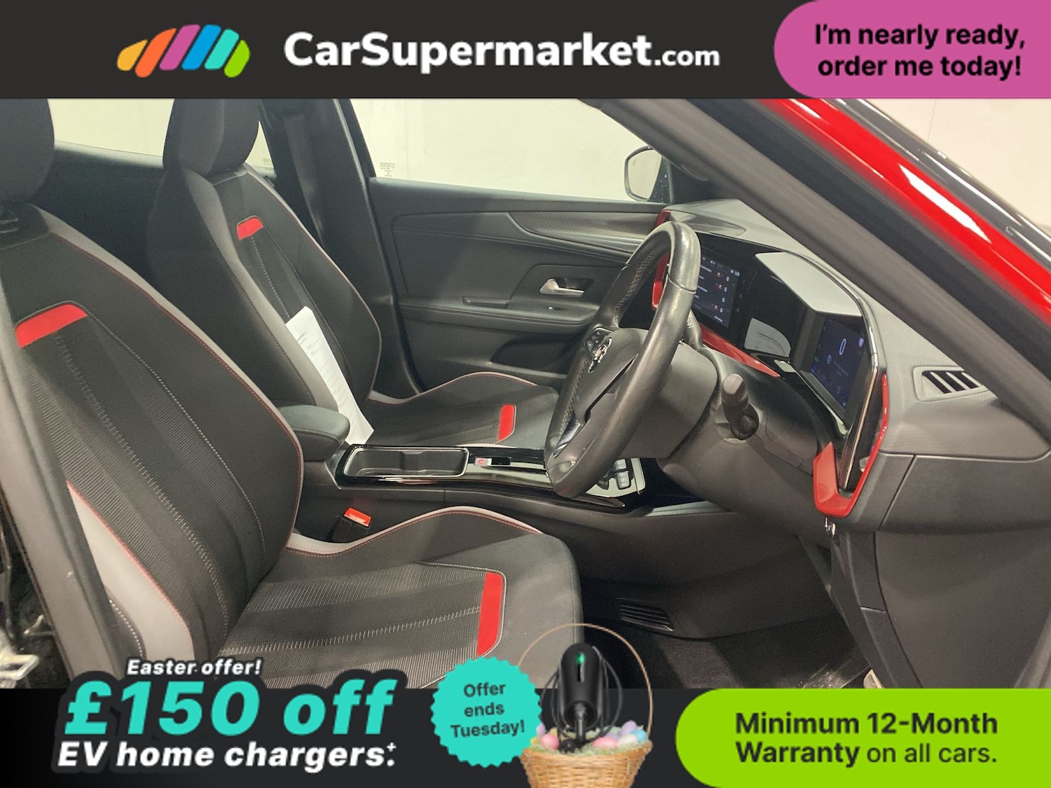 Used Vauxhall Mokka 2023 for sale - 78111770: Photo 5