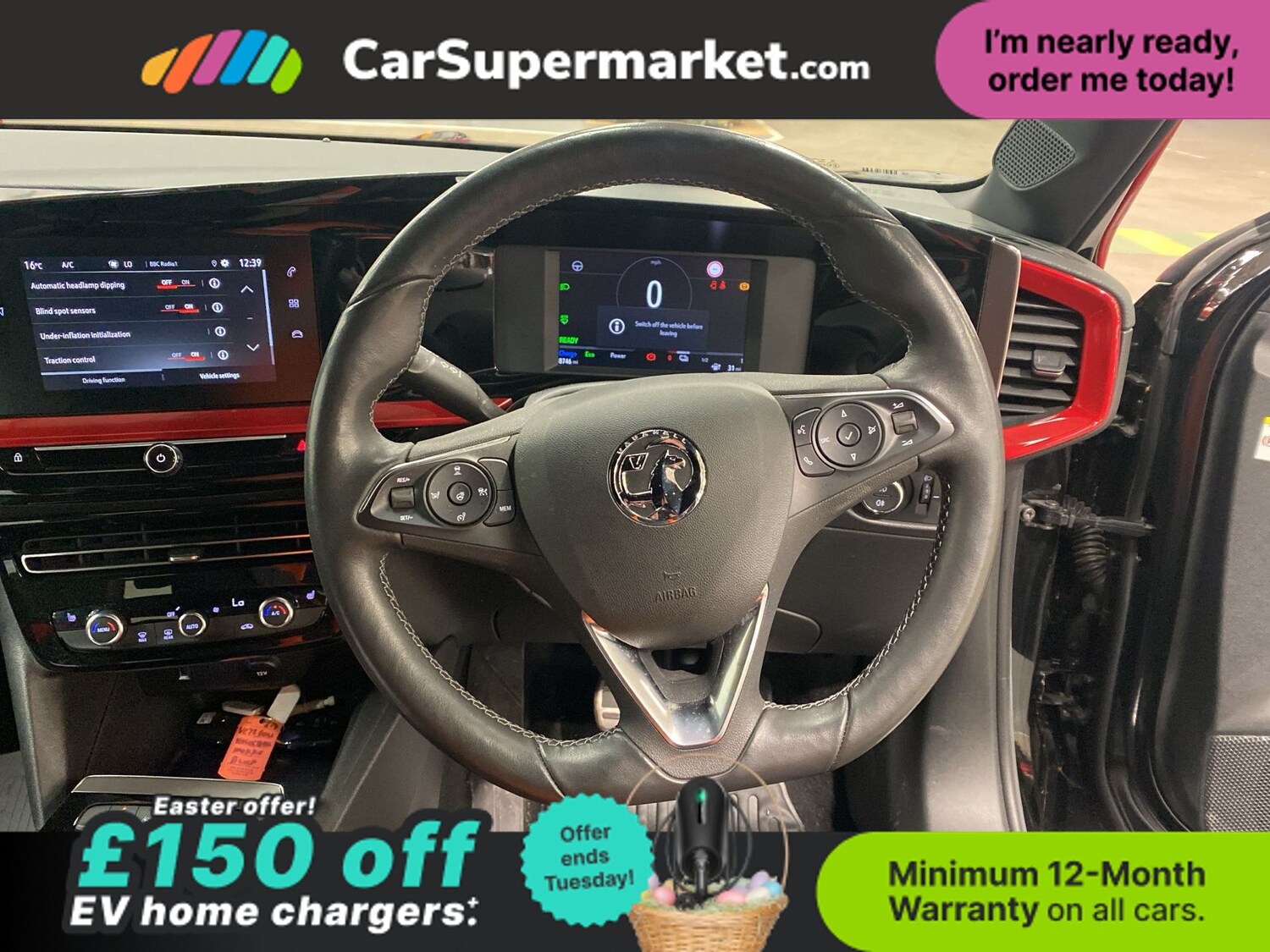 Used Vauxhall Mokka 2023 for sale - 78111770: Photo 6