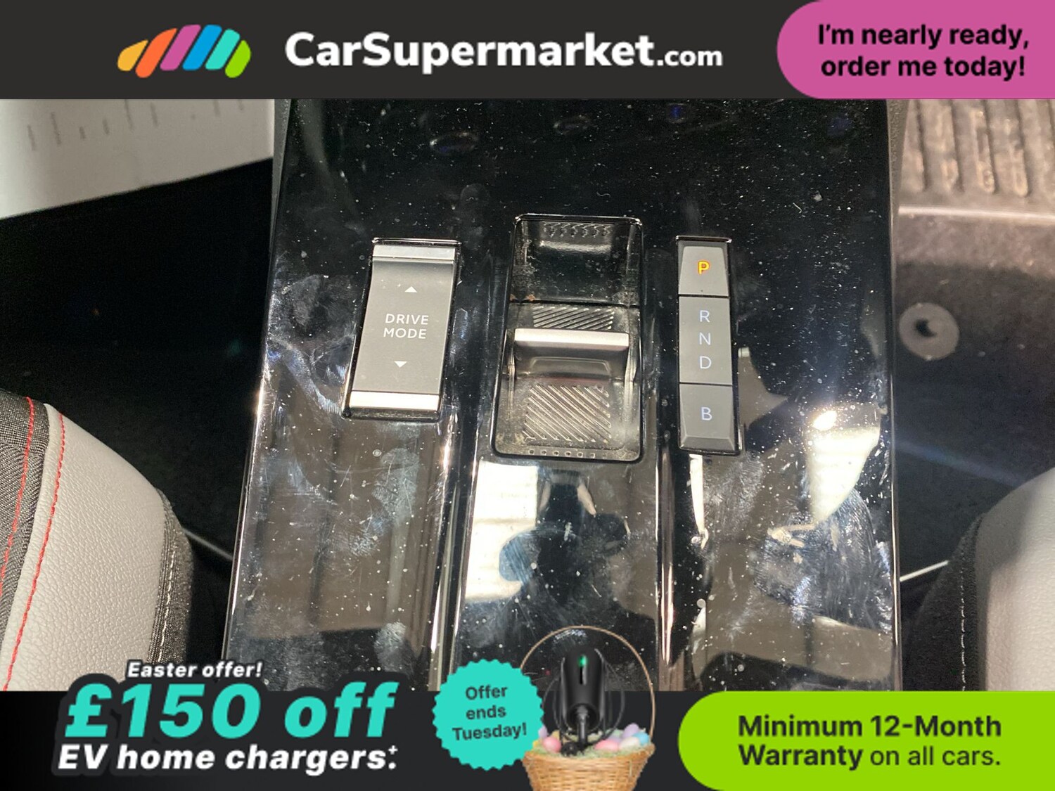 Used Vauxhall Mokka 2023 for sale - 78111770: Photo 7