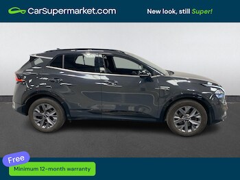 Used Kia Sportage 2022 for sale - 78359460: Photo