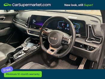 Used Kia Sportage 2022 for sale - 78359460: Photo