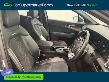 Used Kia Sportage 2022 for sale - 78359460: Photo