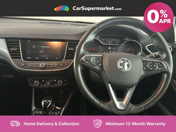 Used Vauxhall Crossland 2022 for sale - 76148922: Photo 10