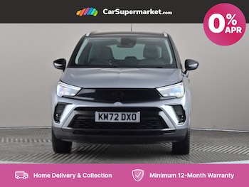 Used Vauxhall Crossland 2022 for sale - 76148922: Photo 2