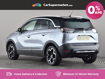 Used Vauxhall Crossland 2022 for sale - 76148922: Photo 4