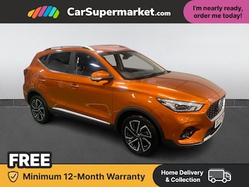 MG MG ZS feature image