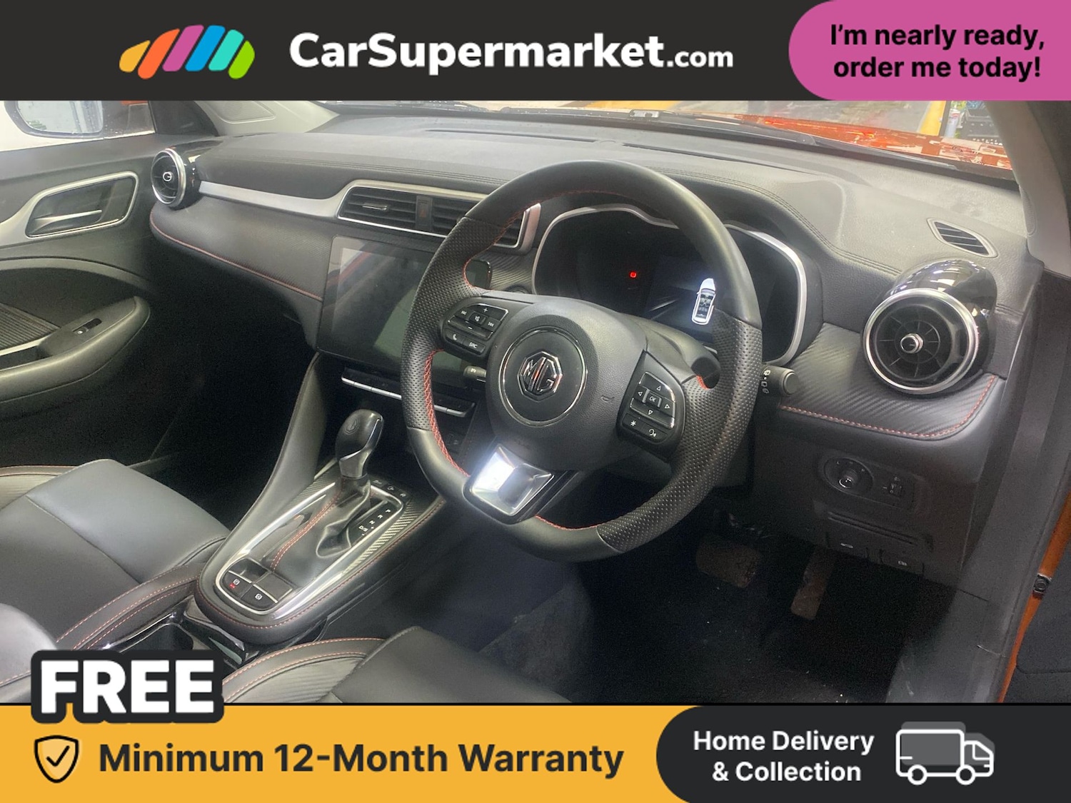 Used MG MG ZS 2023 for sale - 78150702: Photo 4