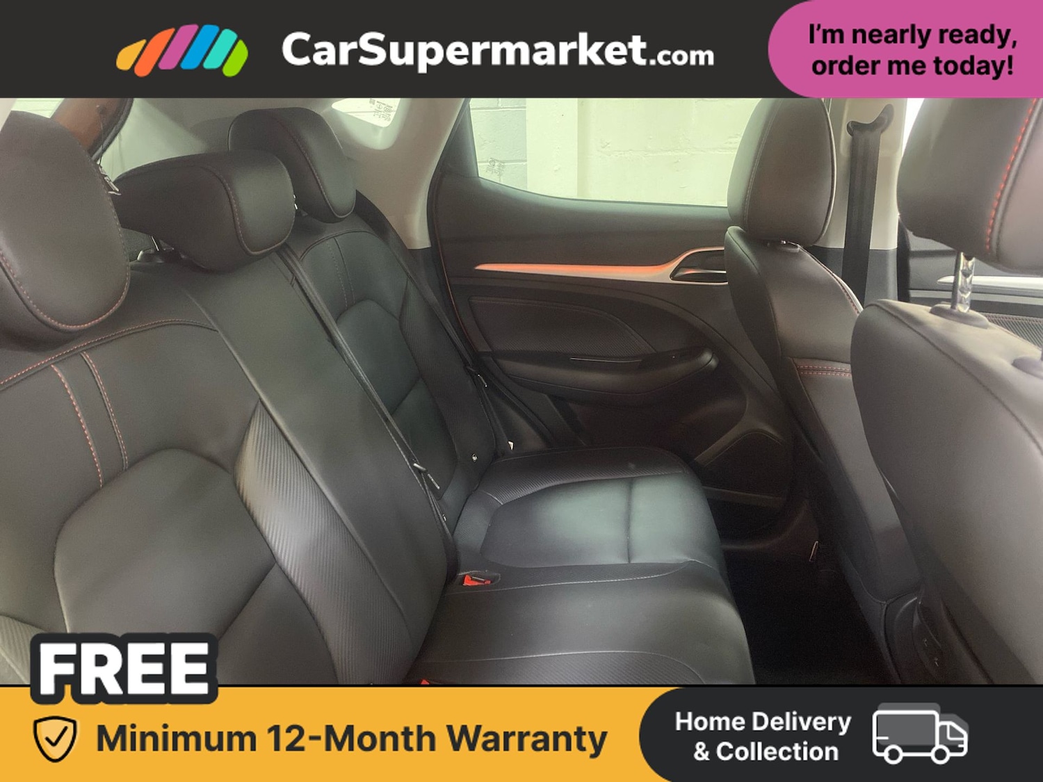 Used MG MG ZS 2023 for sale - 78150702: Photo 5