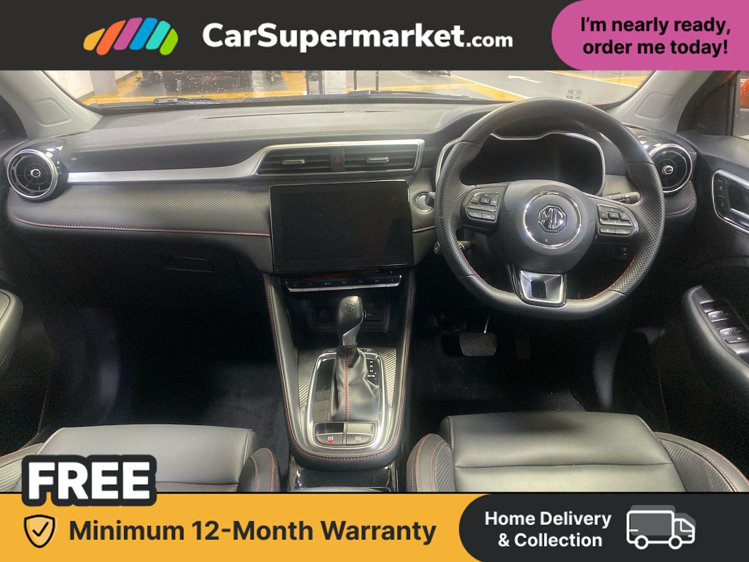 Used MG MG ZS 2023 for sale - 78150702: Photo 6