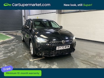 Used Vauxhall Corsa 2020 for sale - 78373210: Photo