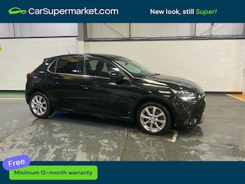 Used Vauxhall Corsa 2020 for sale - 78373210: Photo