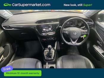 Used Vauxhall Corsa 2020 for sale - 78373210: Photo