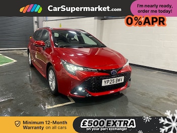 Used Toyota Corolla 2025 for sale - 76949642: Photo