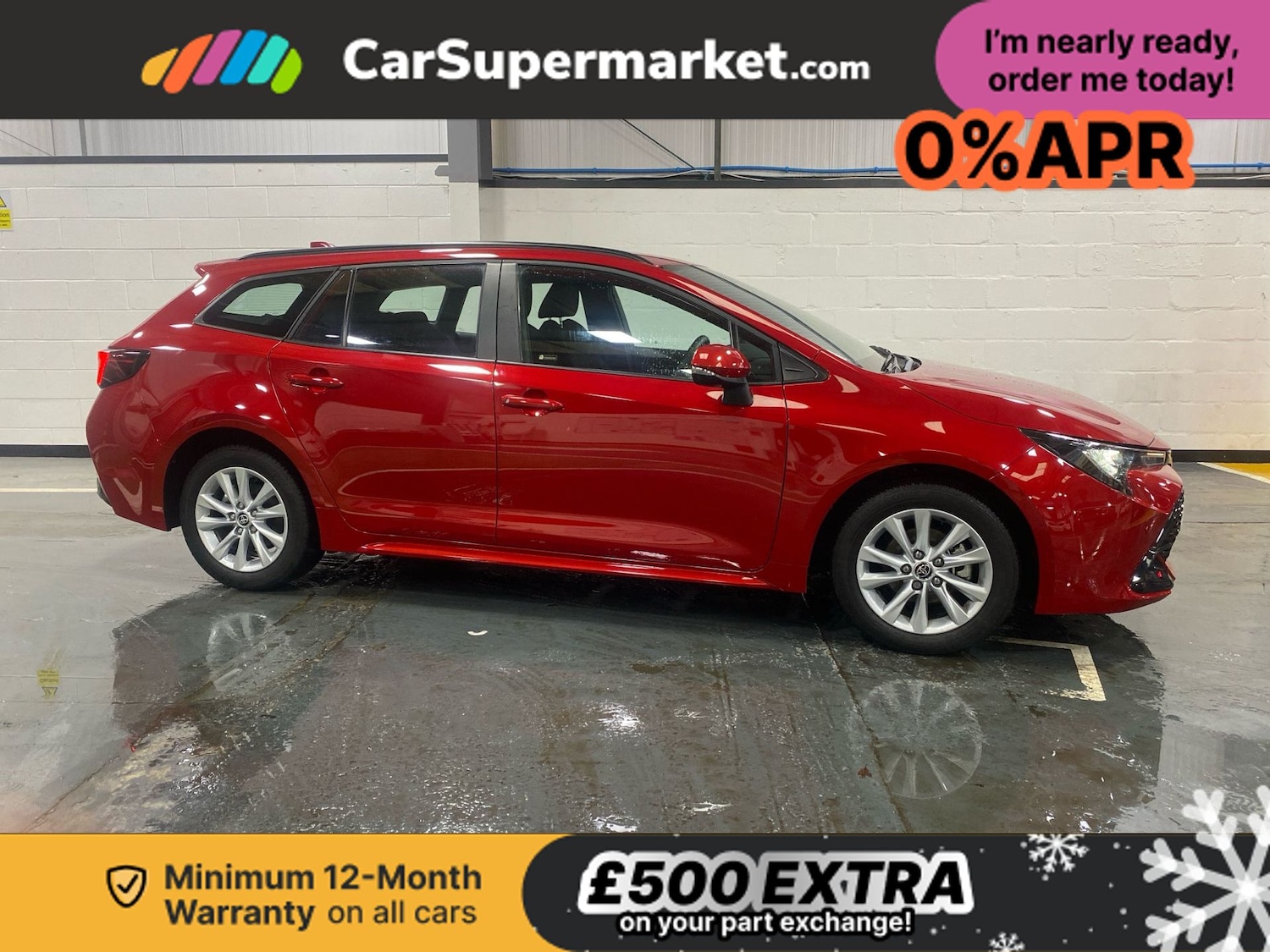 Used Toyota Corolla 2025 for sale - 76949642: Photo 3