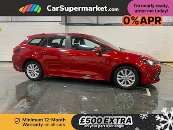 Used Toyota Corolla 2025 for sale - 76949642: Photo