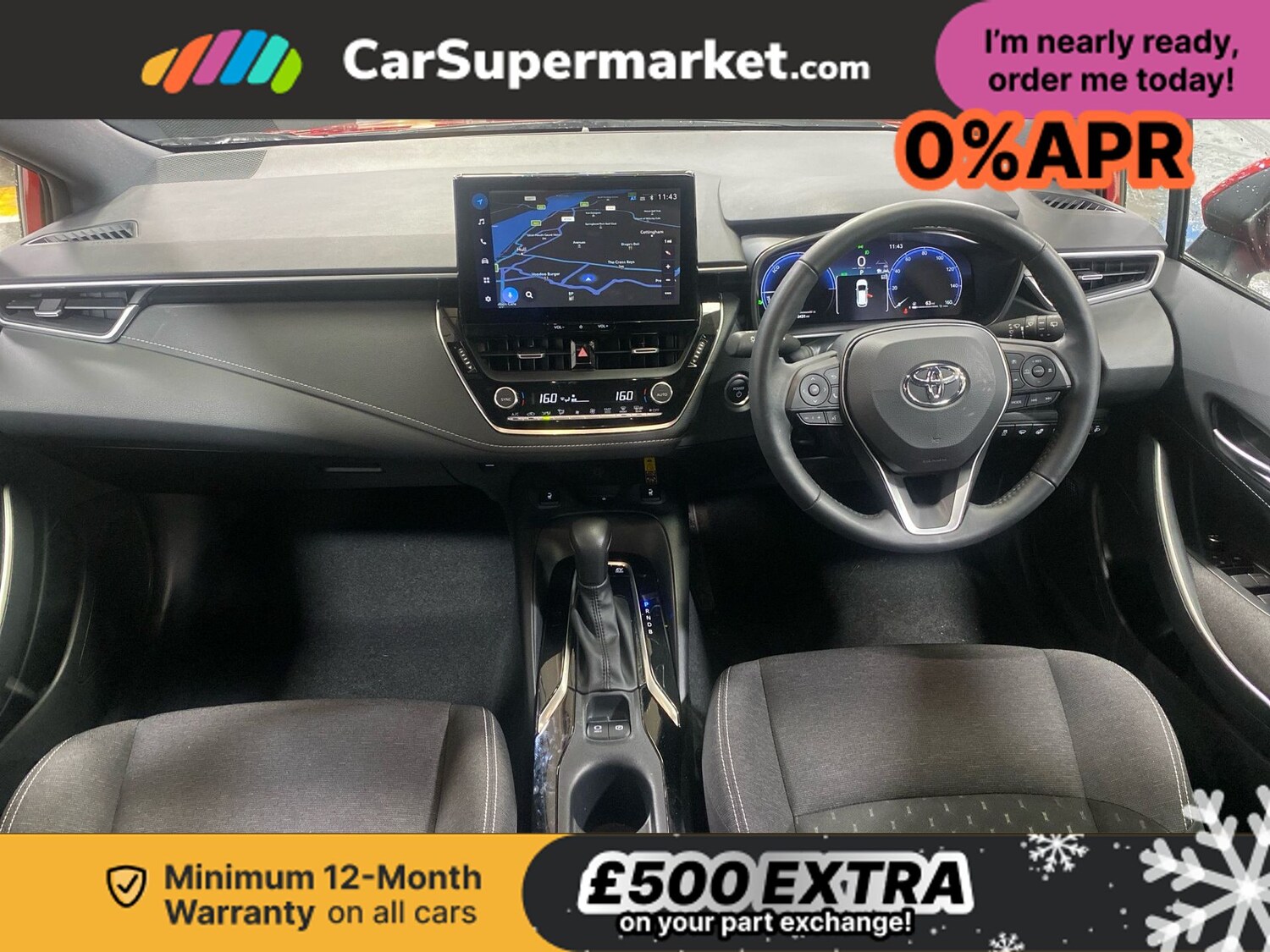 Used Toyota Corolla 2025 for sale - 76949642: Photo 5