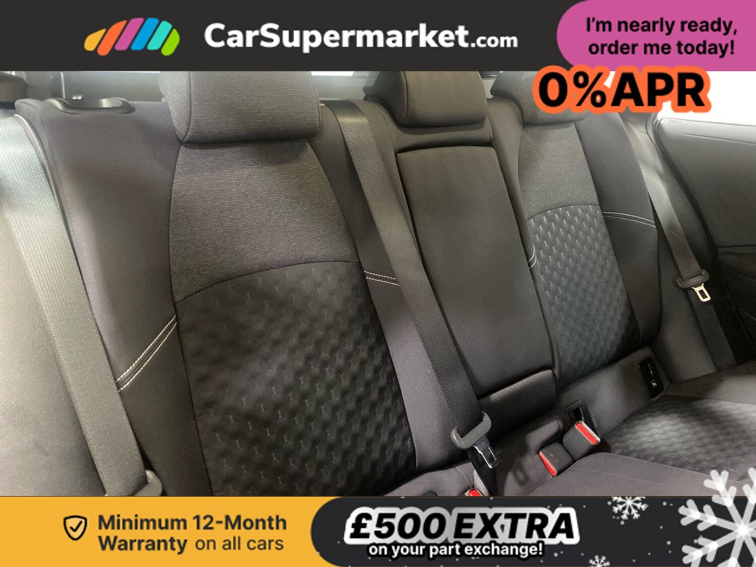 Used Toyota Corolla 2025 for sale - 76949642: Photo 7