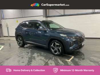 2021 - 1.6 TGDi Ultimate 2WD 5-Door