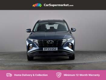 2023 - 1.6 TGDi SE Connect 2WD 5-Door