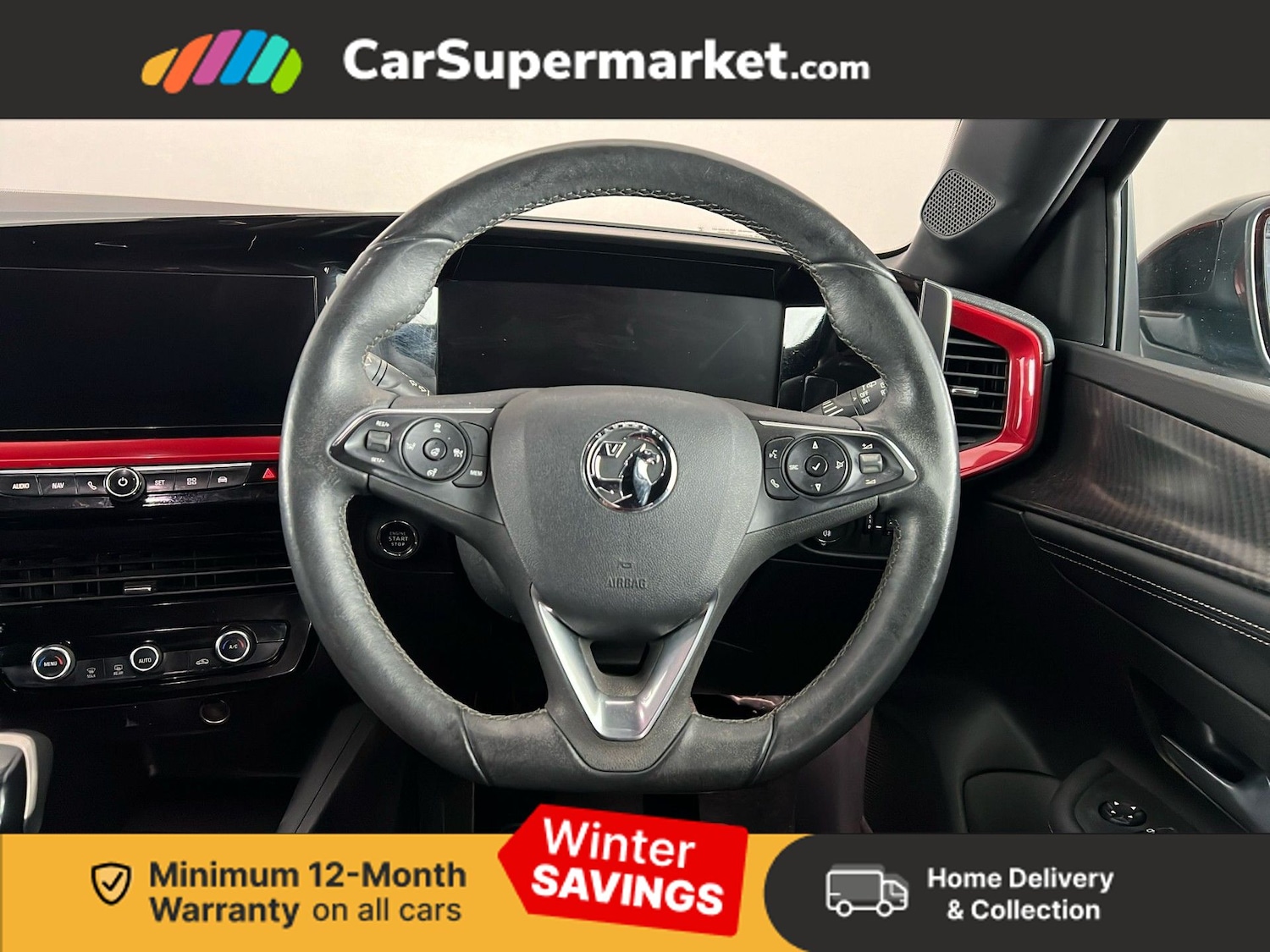 Used Vauxhall Mokka 2022 for sale - 77275327: Photo 15