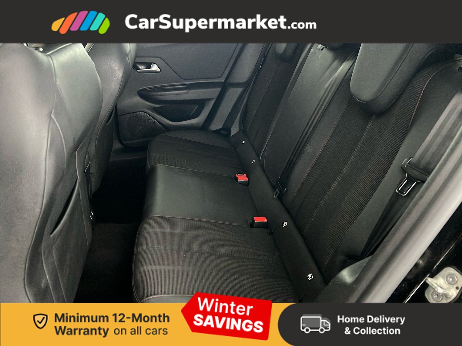 Used Vauxhall Mokka 2022 for sale - 77275327: Photo 19