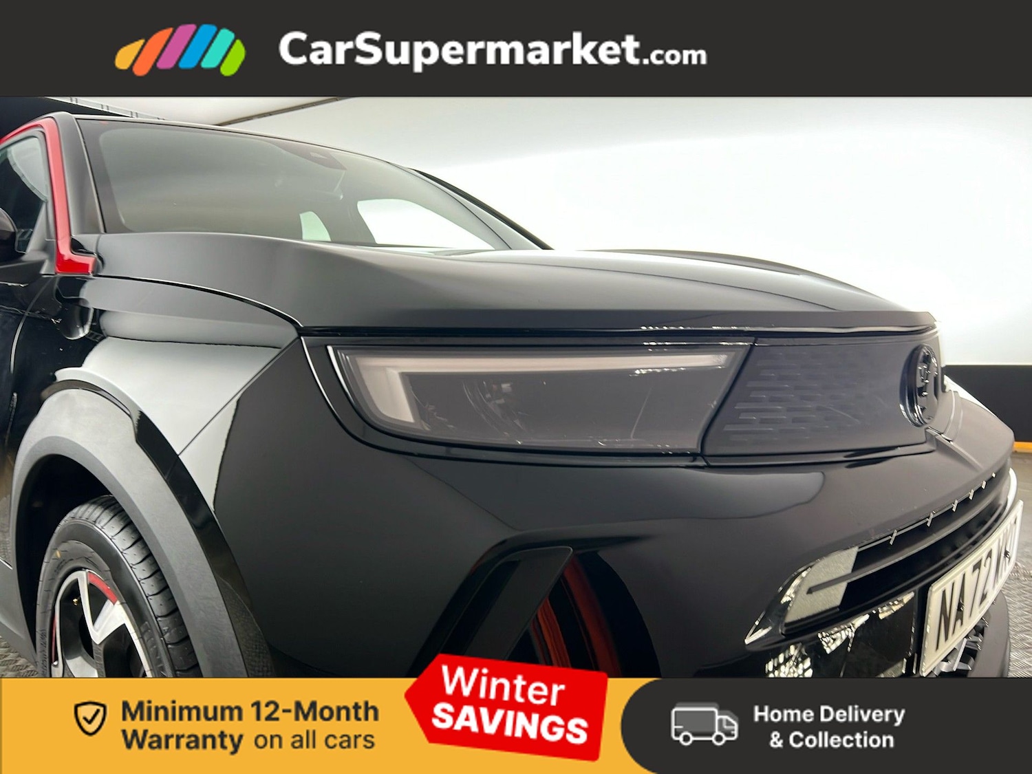 Used Vauxhall Mokka 2022 for sale - 77275327: Photo 21