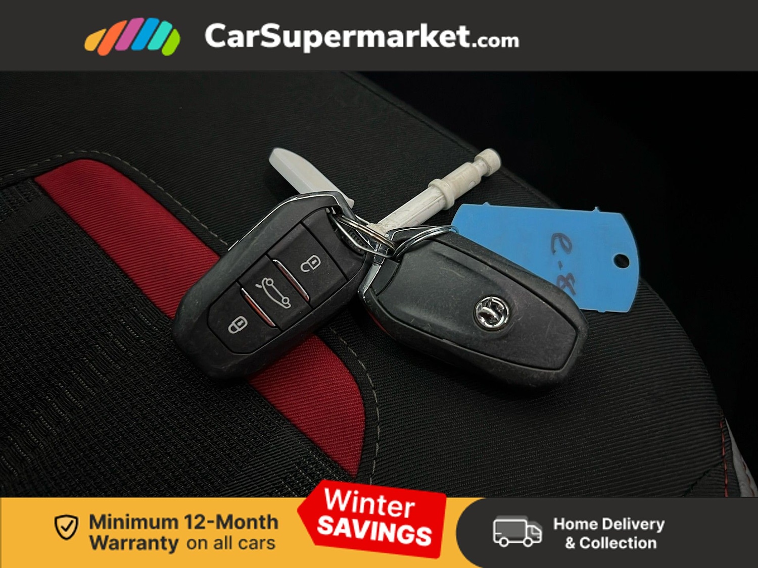 Used Vauxhall Mokka 2022 for sale - 77275327: Photo 24