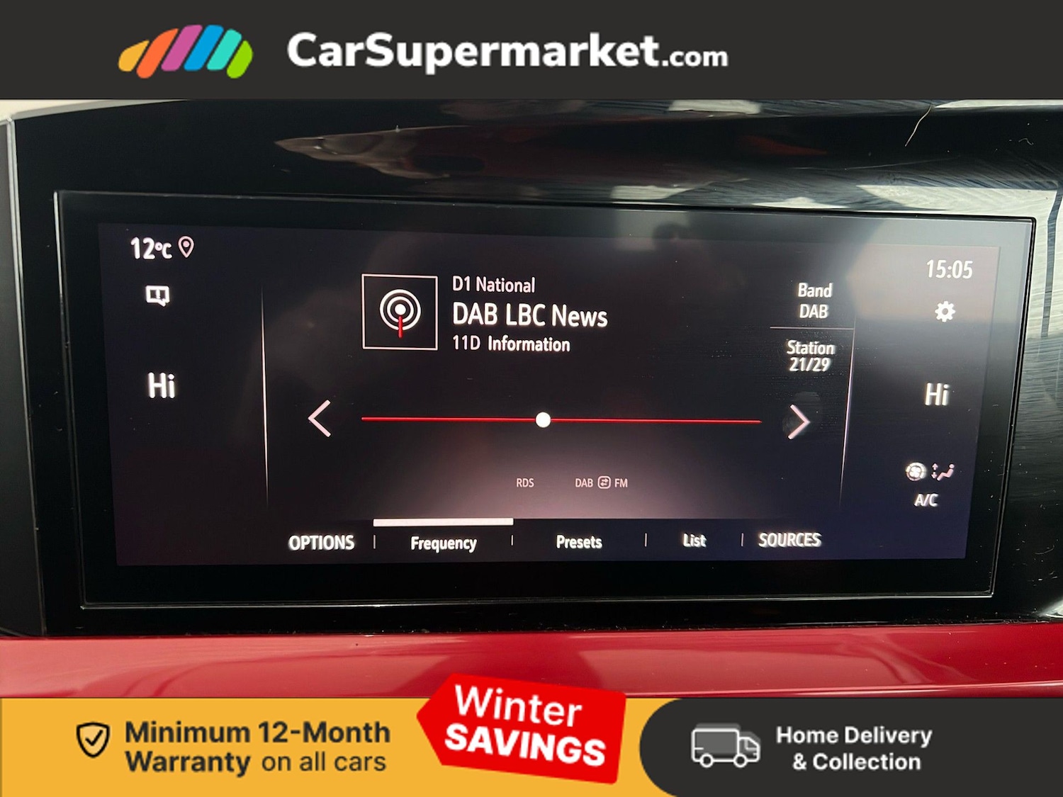 Used Vauxhall Mokka 2022 for sale - 77275327: Photo 26