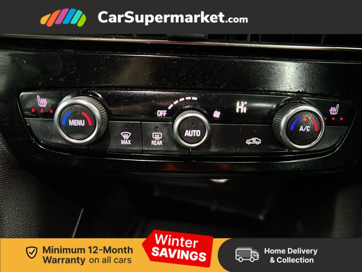 Used Vauxhall Mokka 2022 for sale - 77275327: Photo 27