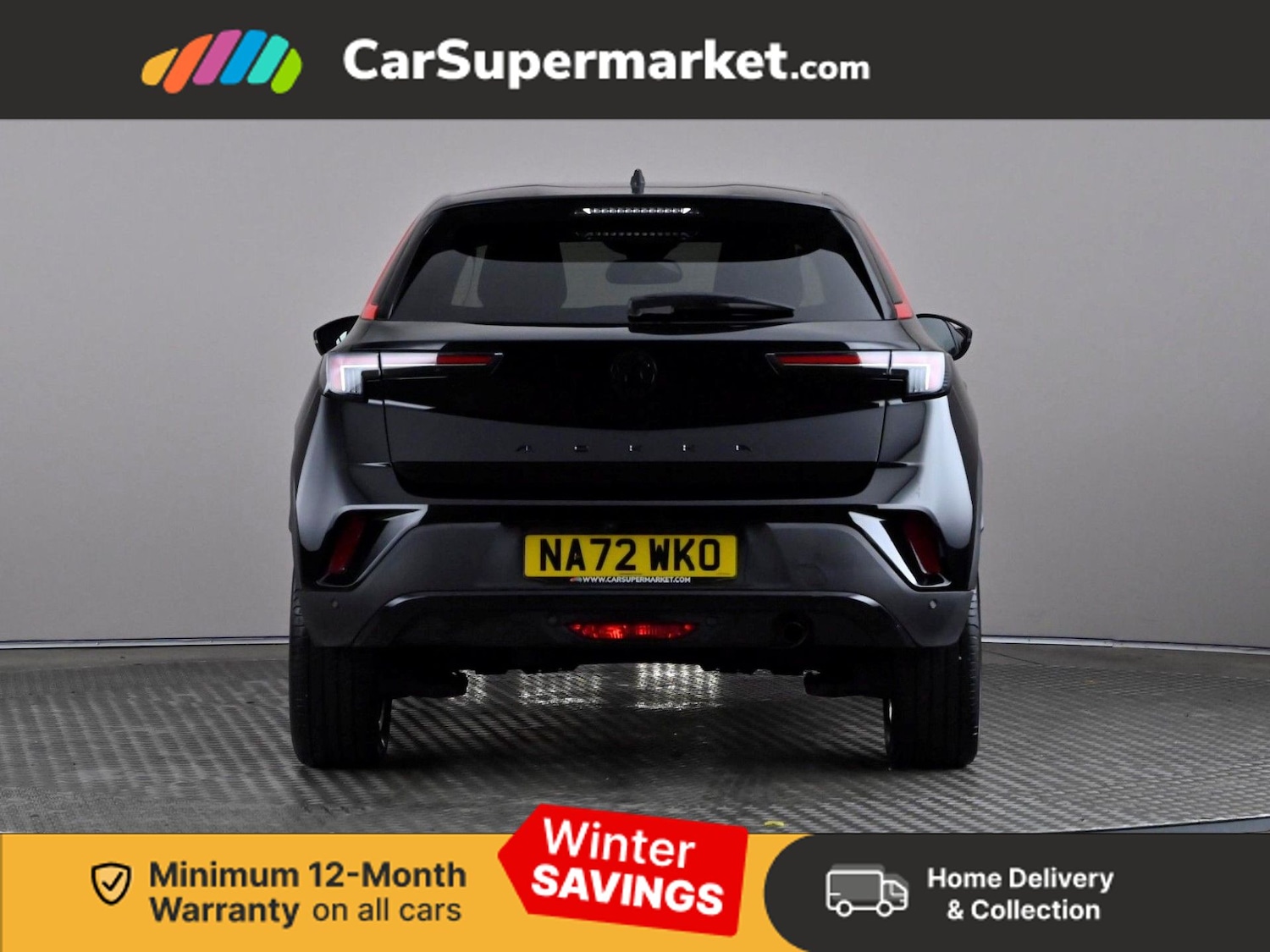 Used Vauxhall Mokka 2022 for sale - 77275327: Photo 6