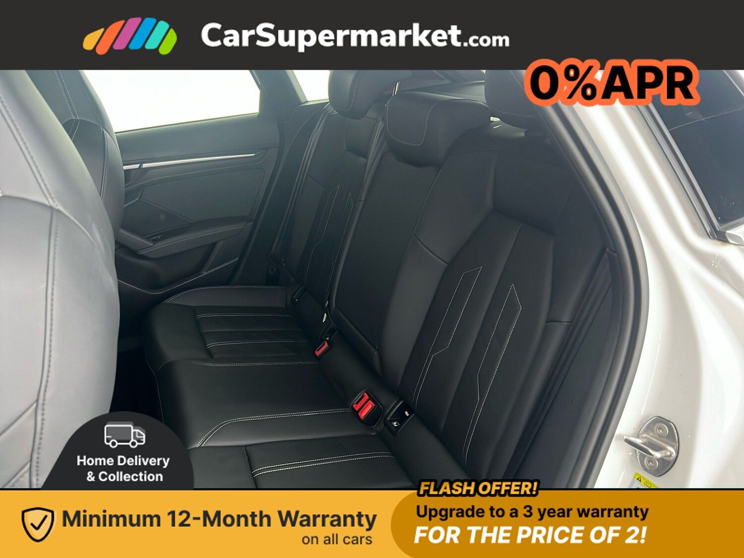 Used Audi A3 2024 for sale - 76836253: Photo 19