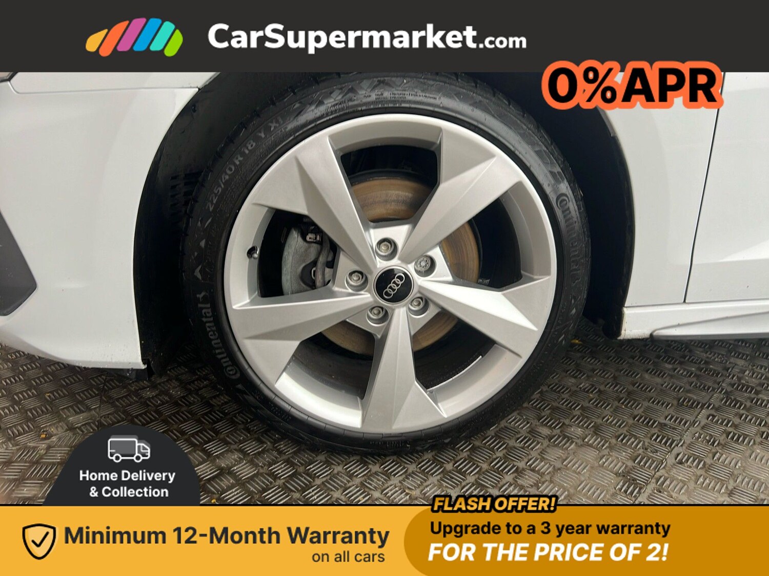 Used Audi A3 2024 for sale - 76836253: Photo 20