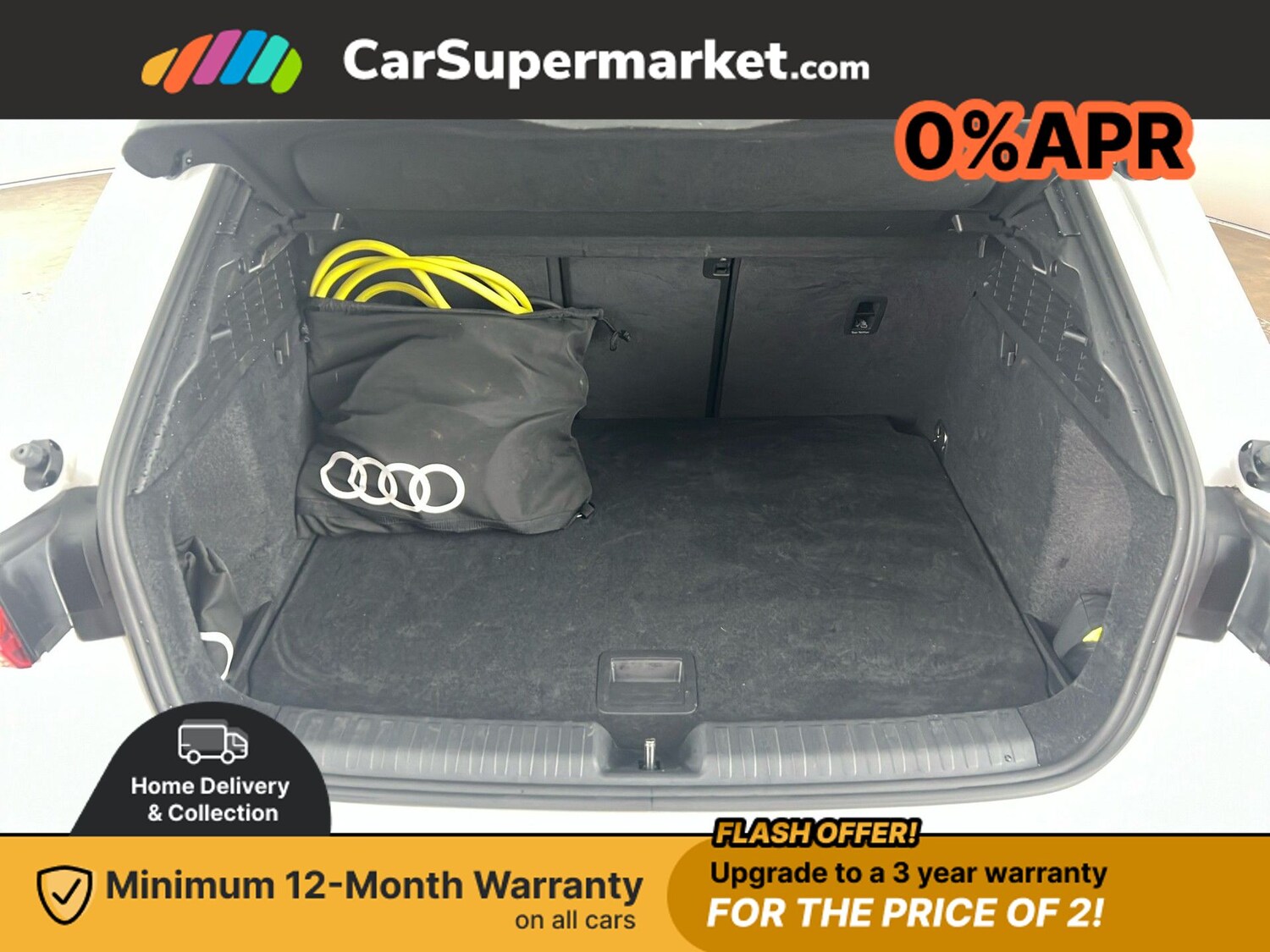 Used Audi A3 2024 for sale - 76836253: Photo 23