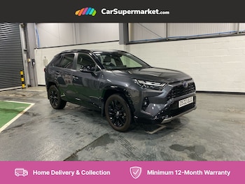 Toyota - RAV4