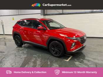 2022 - 1.6 TGDi SE Connect 2WD 5-Door
