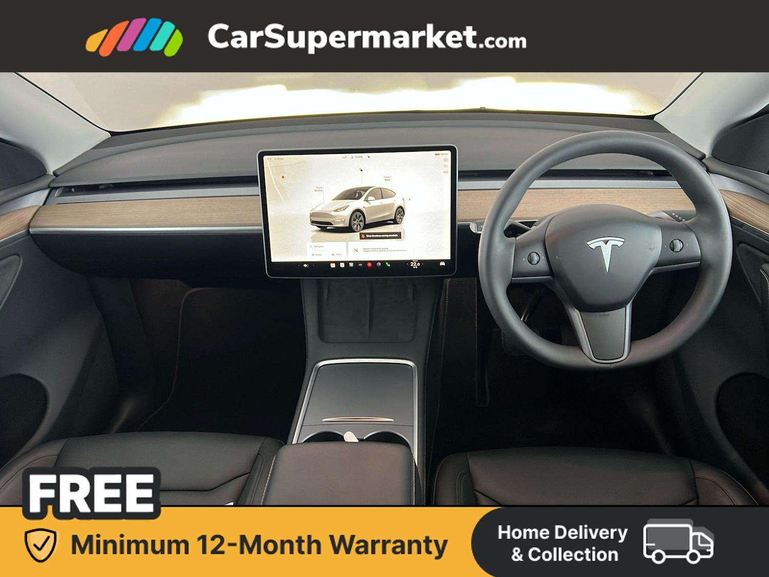 Used Tesla Model Y 2024 for sale - 78063936: Photo 13