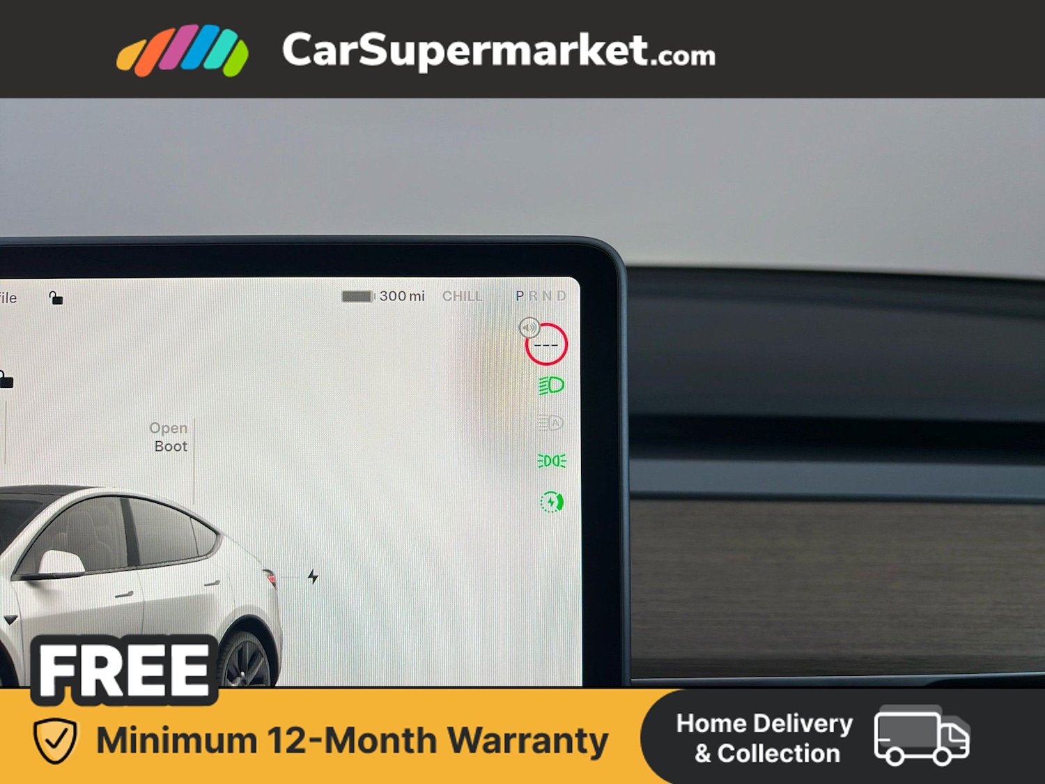 Used Tesla Model Y 2024 for sale - 78063936: Photo 15